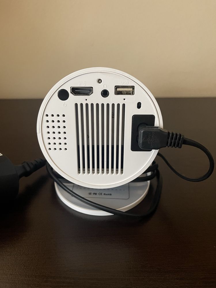 Прожектор HY300