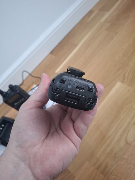 Statii emisie receptie CFR