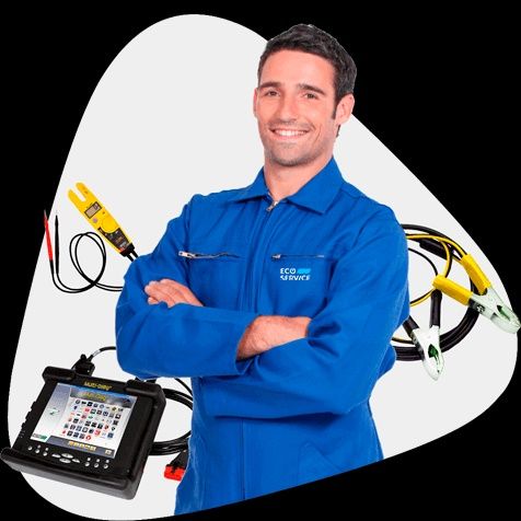 Автоэлектрик. Диагностика launh Сигнализация . Генераторы. Диагностика