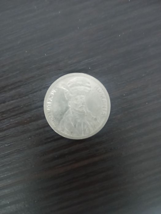 100 lei an 1994 cu chipul lui Mihai Viteazul