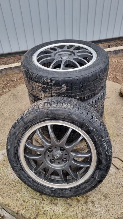 Продам диски заборе