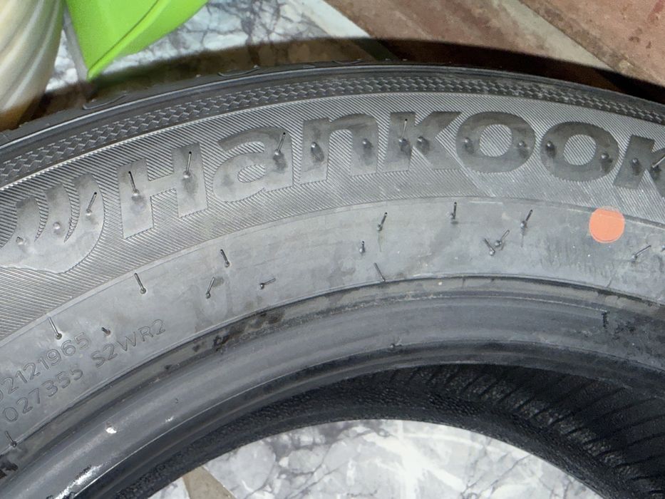 Anvelope vara Hankook 205 / 60 / 16