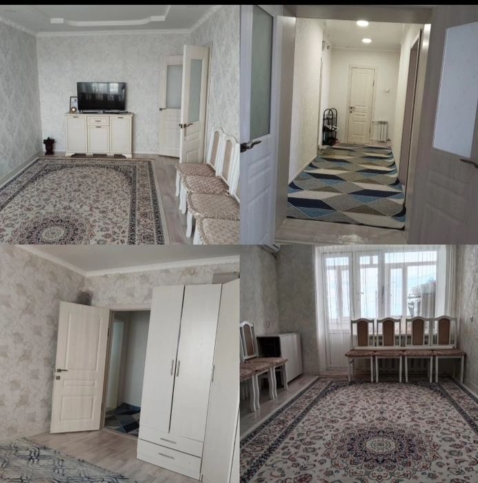 Продам 2х комнатную квартиру