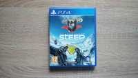 Joc STEEP PS4 PlayStation 4 Play Station 4 5
