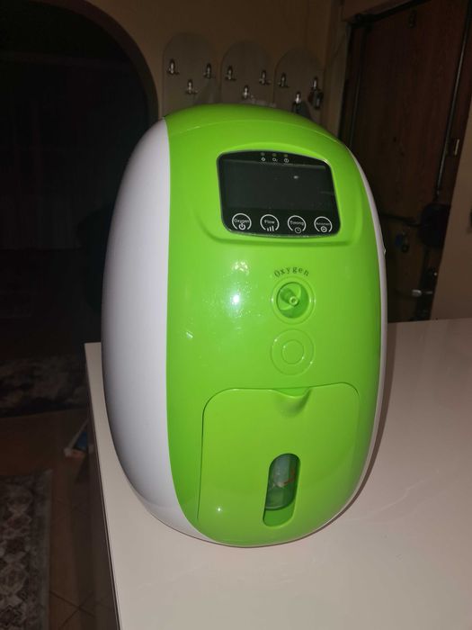 Concentrator de oxigen