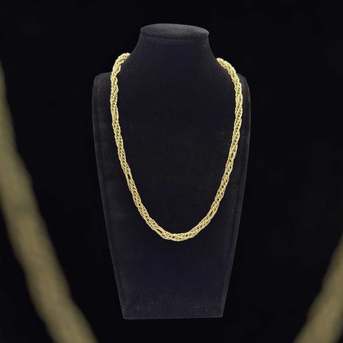 Lant de Aur 10.10Gr/14K