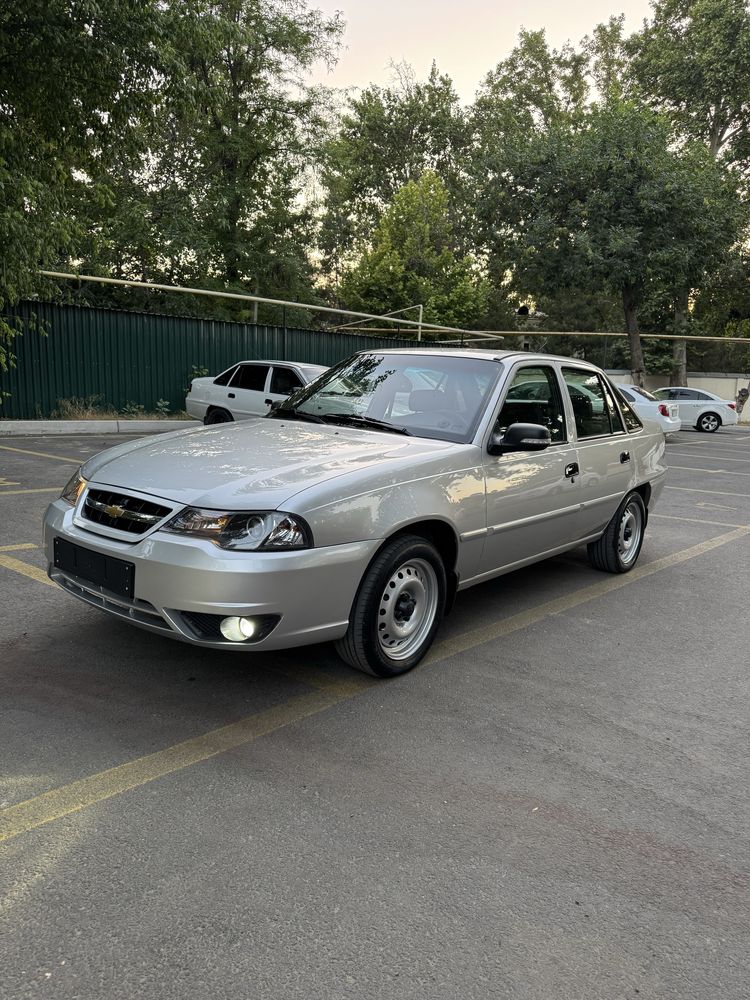 Nexia 2 1.6 avtamat