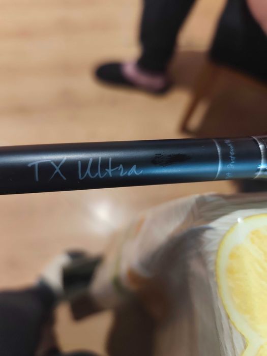 Въдица Shimano tx ultra