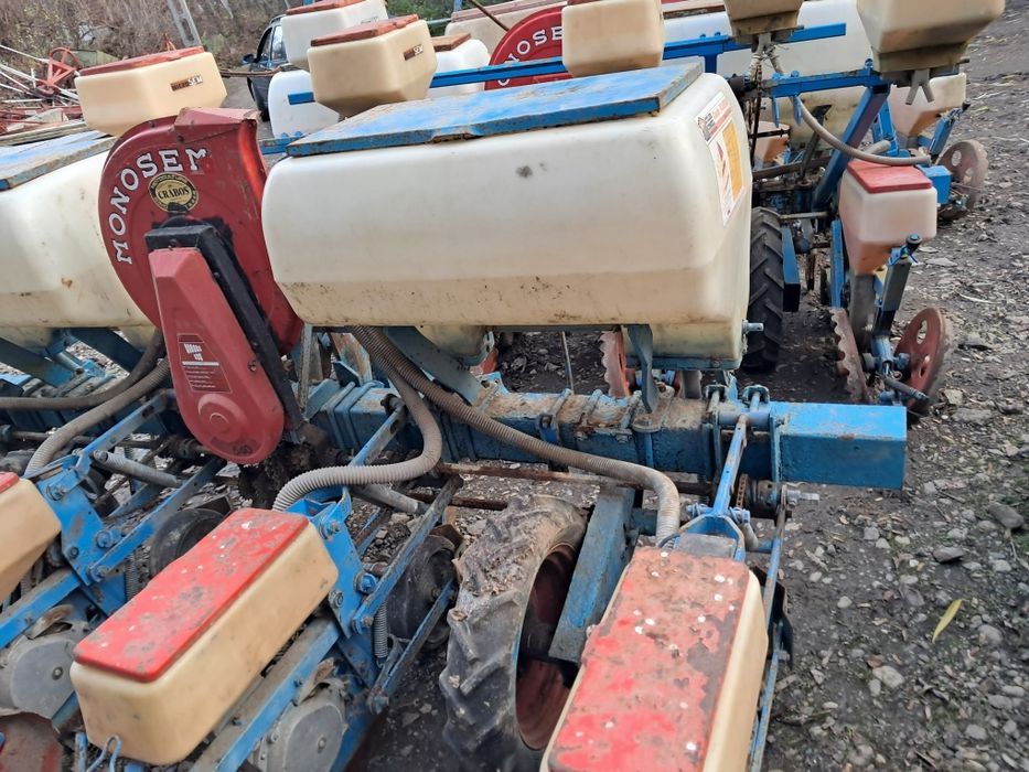 Semanatoare porumb 2.300euro