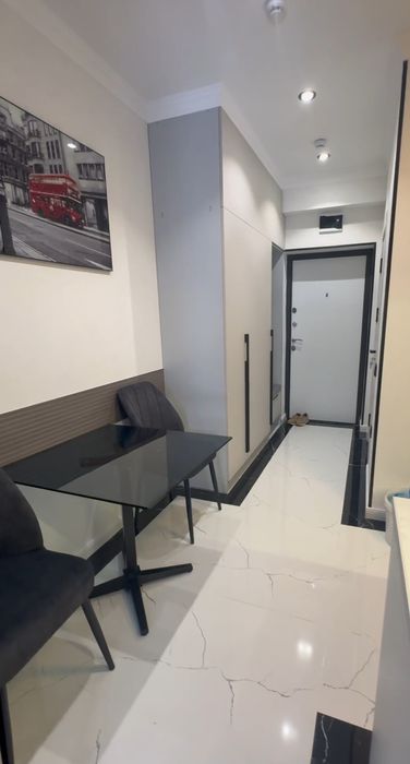 Сдаётся Однокомнатная квартира 30 кв