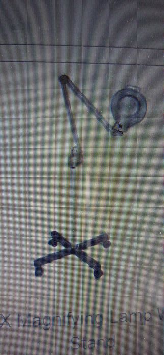 Козметична лампа