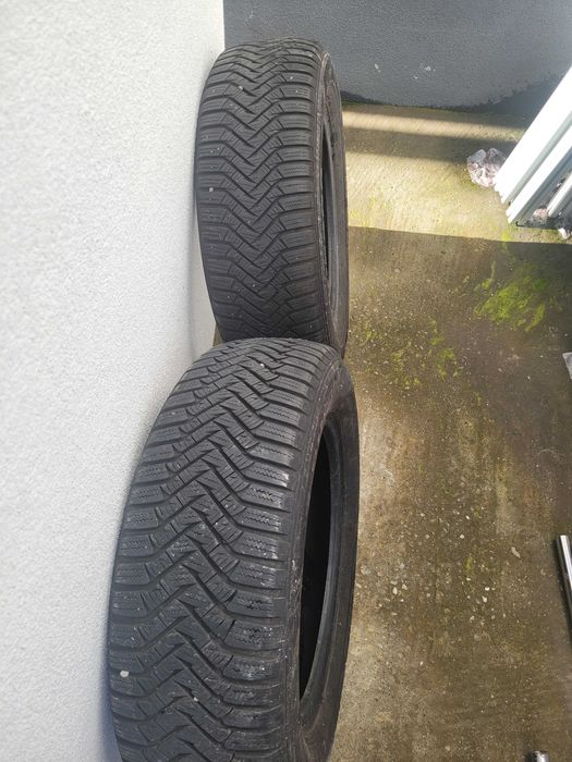 Anvelope laufen m+s iarna