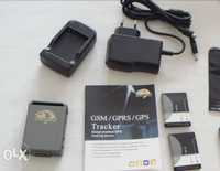 Продавам GPS Tracker TK102B устройство за проследяване на автомобили,х
