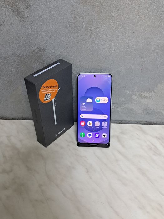 Samsung S25 128GB Bmg Amanet 94469