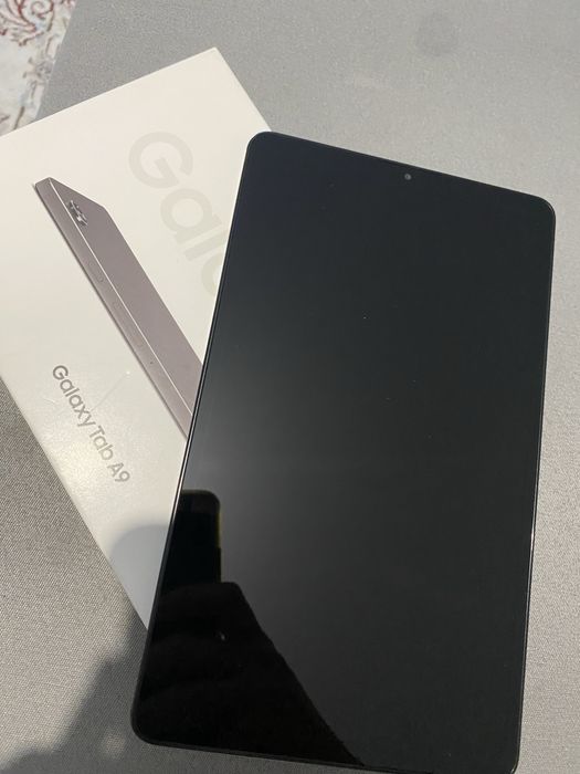 Samsung Galaxy Tab A9 абсолютно новый