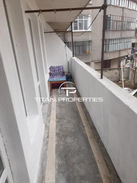 Дава се под наем Тристаен апартамент в Варна, Окръжна болница - 86 кв.м за 500 € - Снимка #8