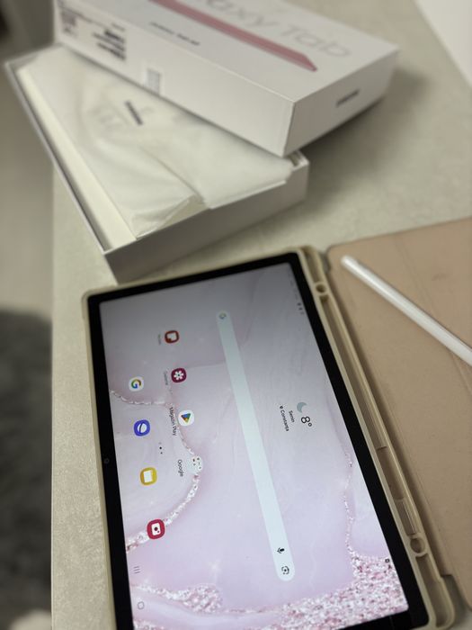 Tableta Samsung Galaxy Tab A8