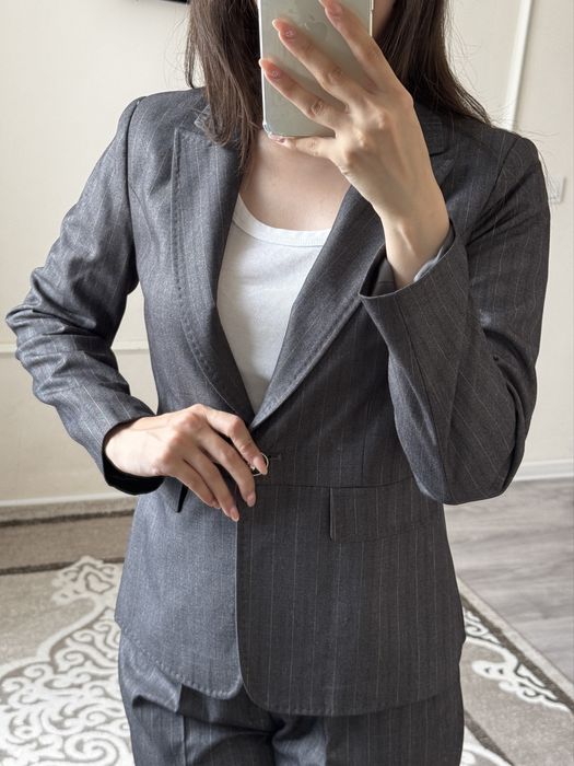 Стильный брючный костюм — на каждый случай жизни