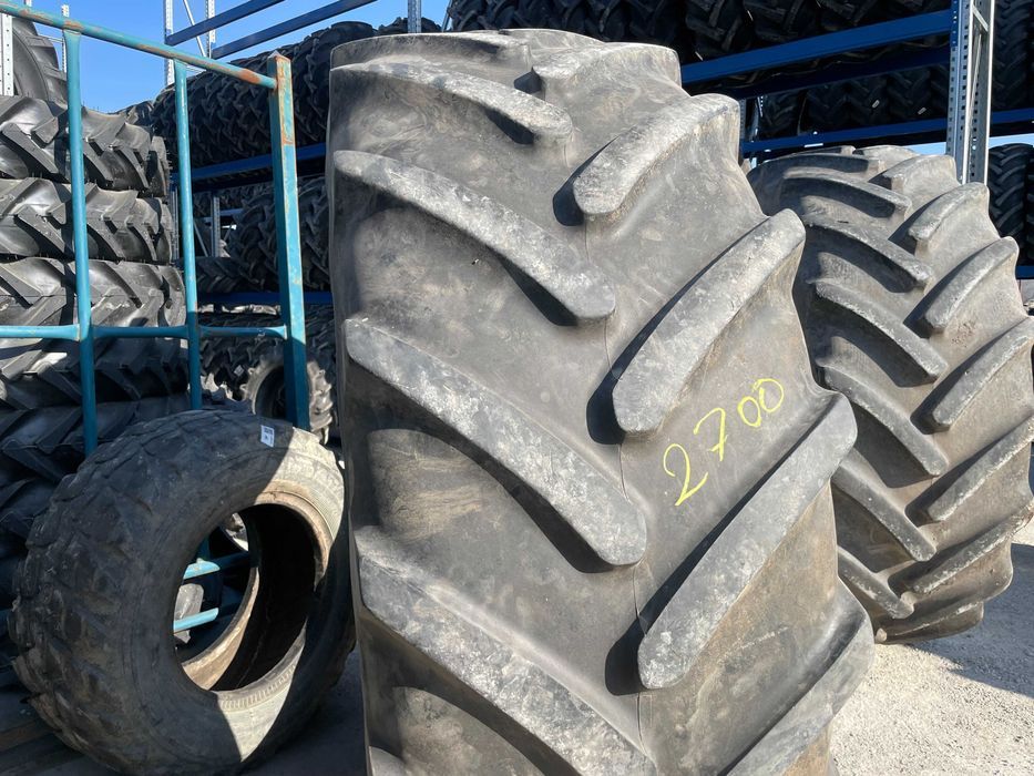 620/70r42 anvelope import cu TVA livrare rapida OCAZIE