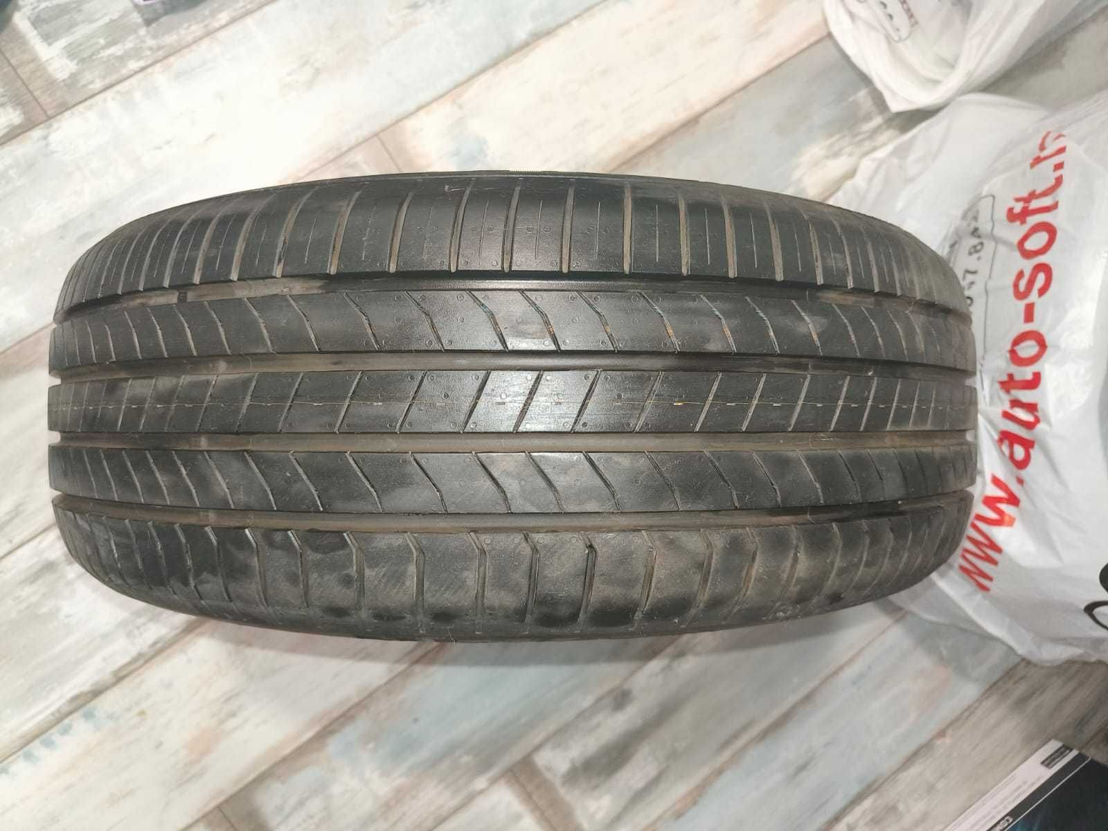 4 Anvelope vara dot 2024 Nexen NFeraPrimus dealer Hyundai 215/55/18
