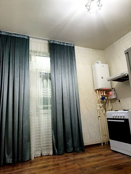Продается  в Чаштепе 1 комнатная квартира