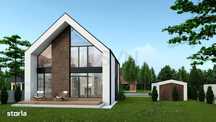Casa A30 5 Camere Superba
