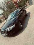 Vand Audi a6 c6……..