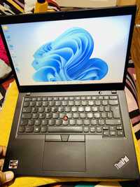Lenovo ThinkPad X395 AMD Ryzen 5 Pro