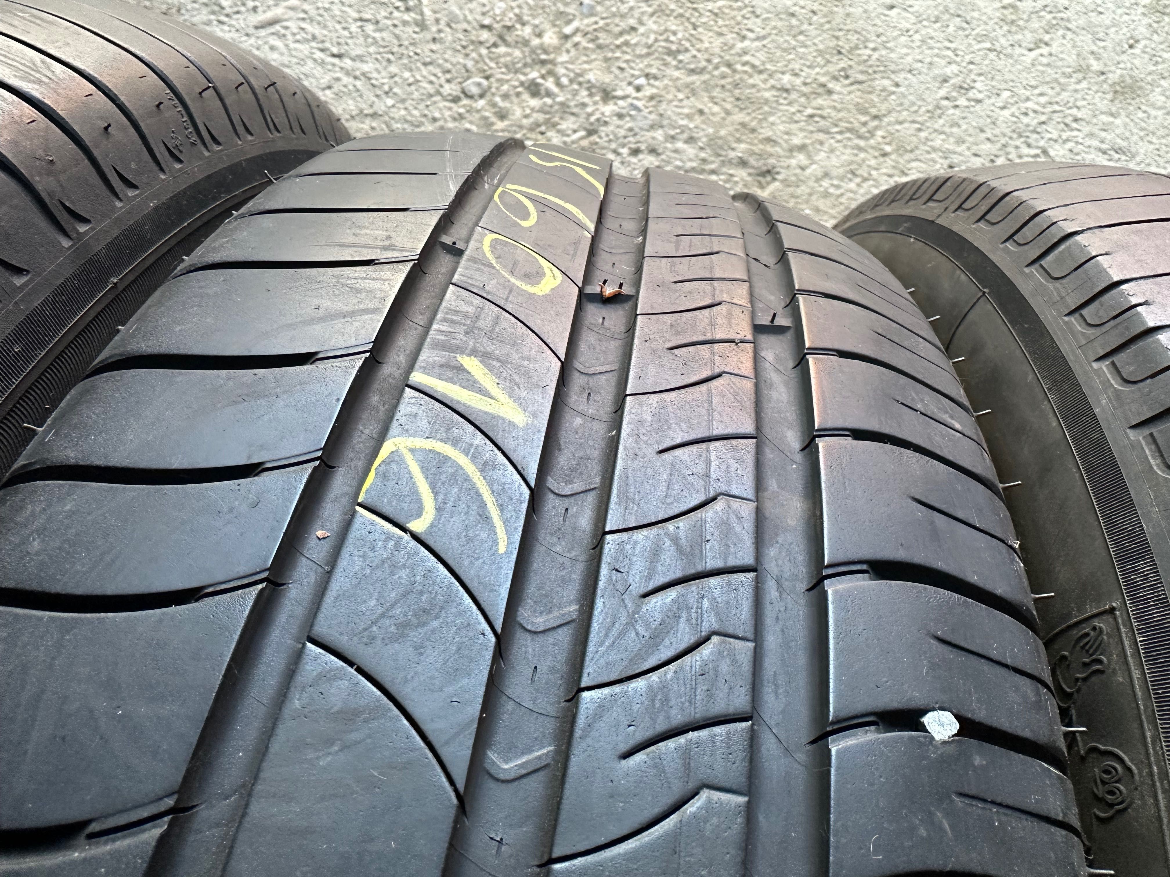 Anvelope de vara Michelin 215/60R16 95V