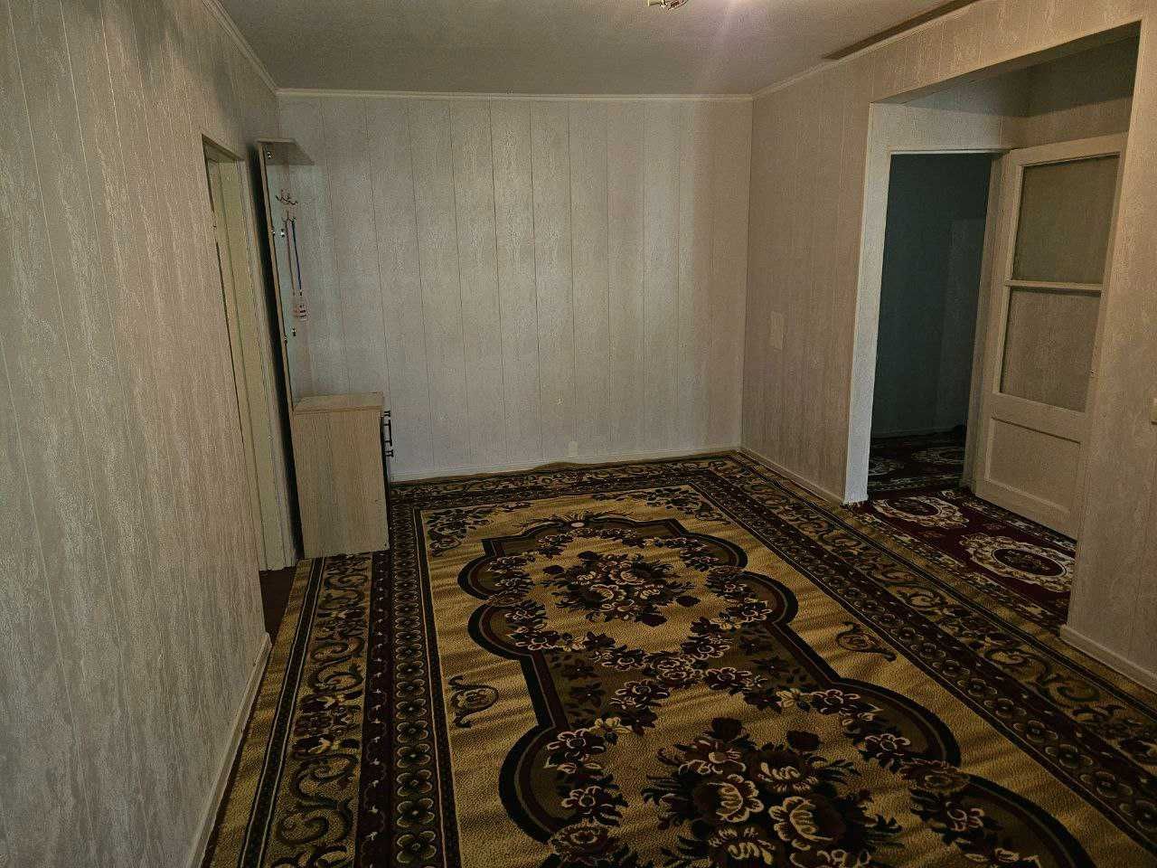 Квартира в аренду/ижарага квартира