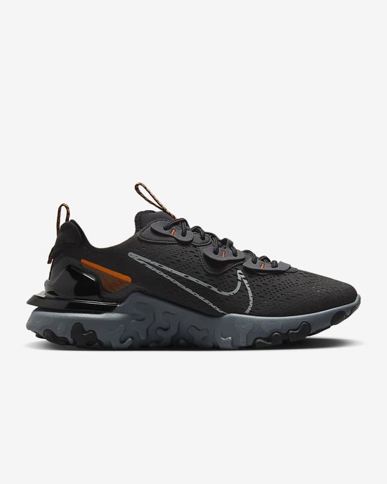 Nike React Vision
Men's Shoes