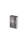 Mixer Vertical Floria 250W, 2 trepte viteza,cutit inox,Alb sau Negru
