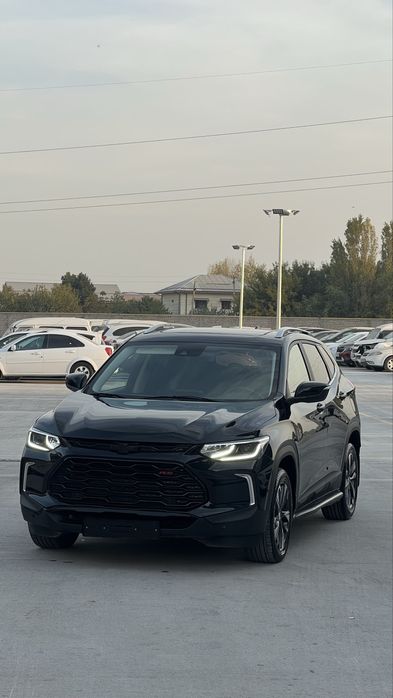 Tracker 2 Premier