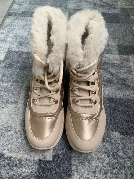 Топли боти 39 номер