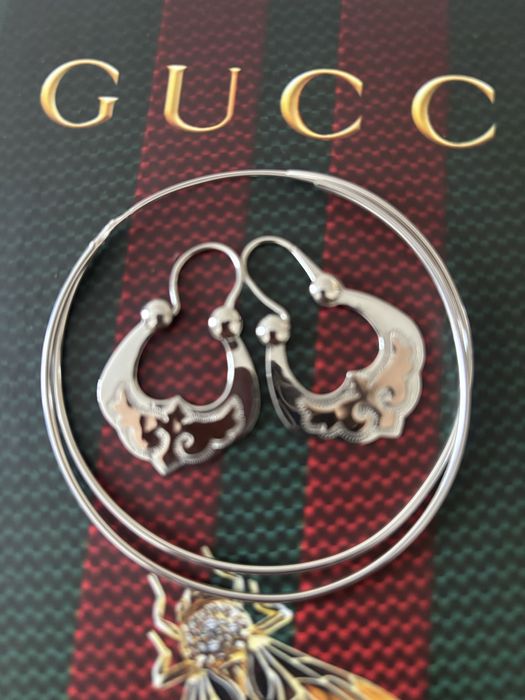 Серебро чистое ручная работа