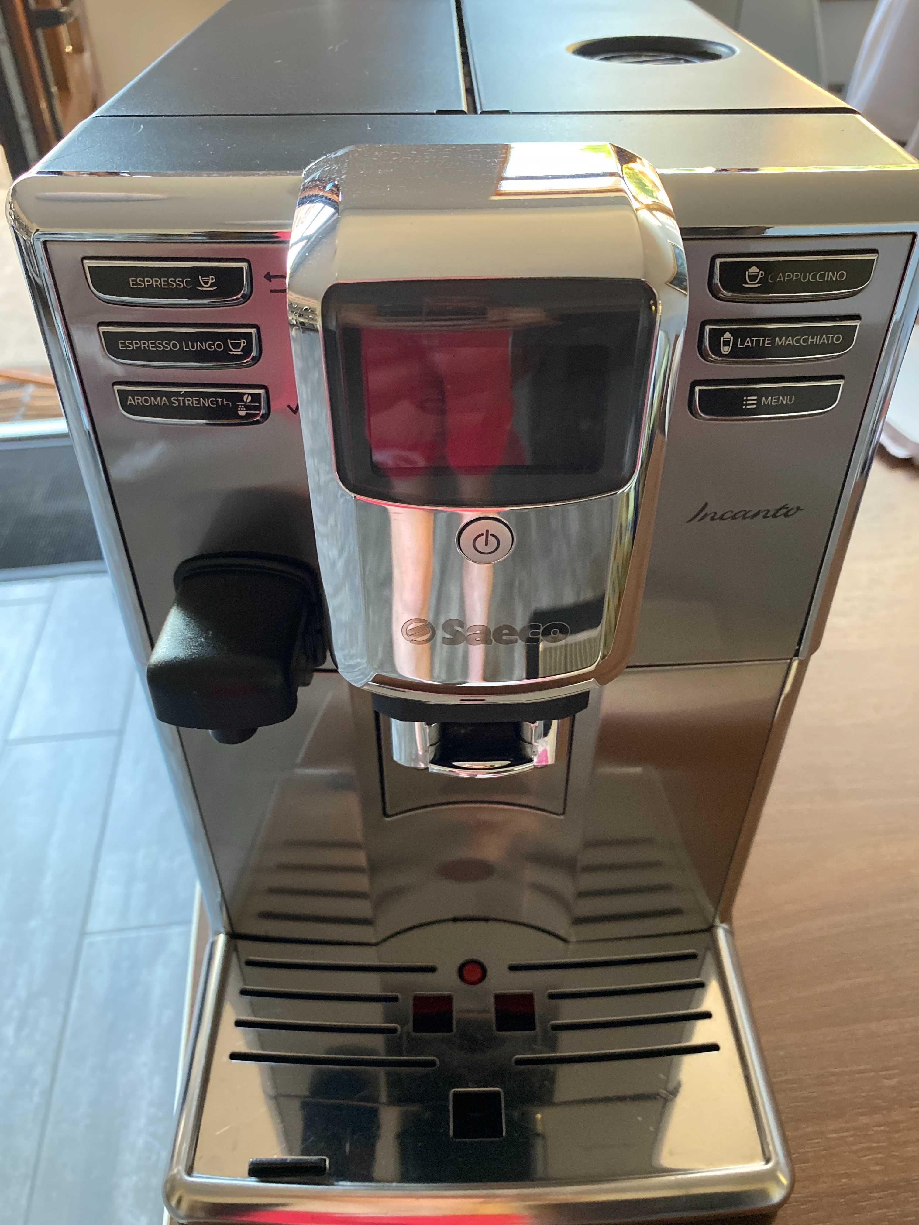 Espresor,expresor , cafetiera, aparat automat de cafea