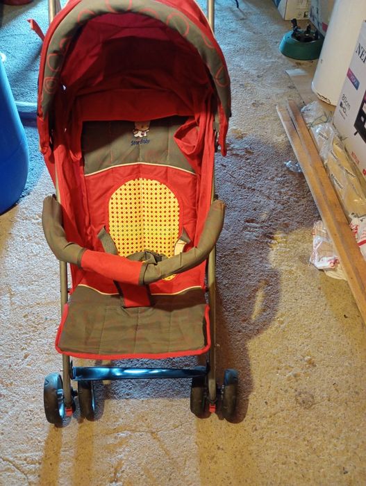 Căruț copii sport tip umbrela