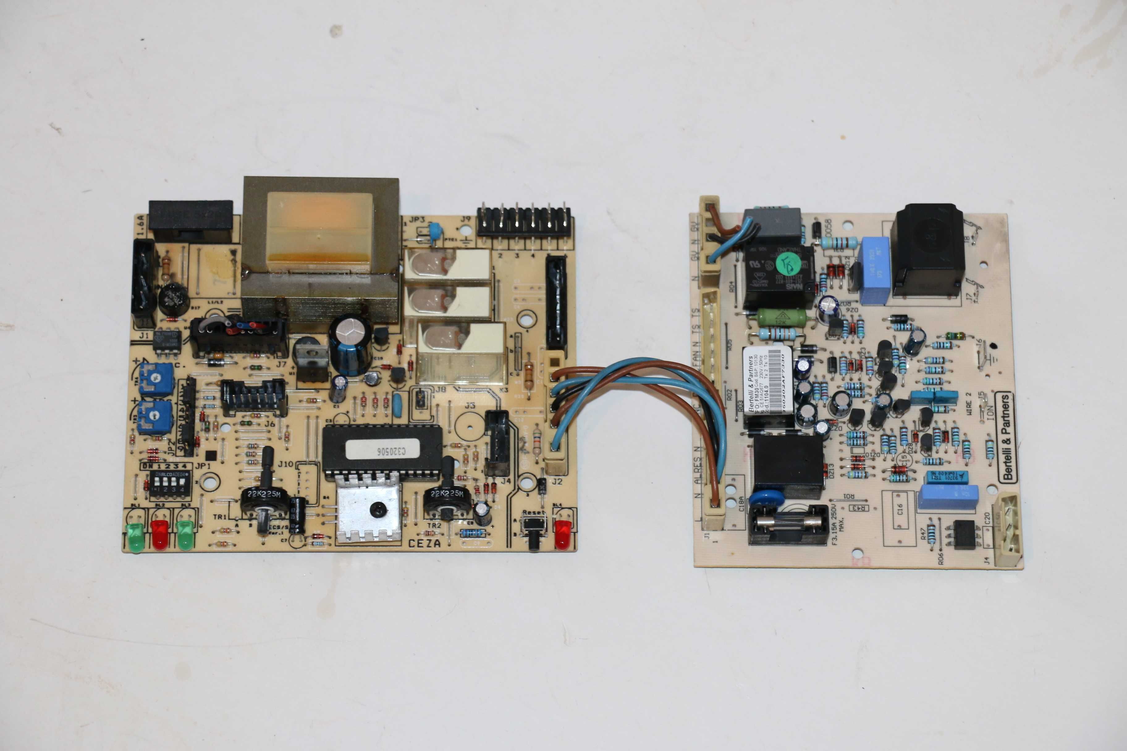 Placa electronica centrala termica Ideal Mini HE