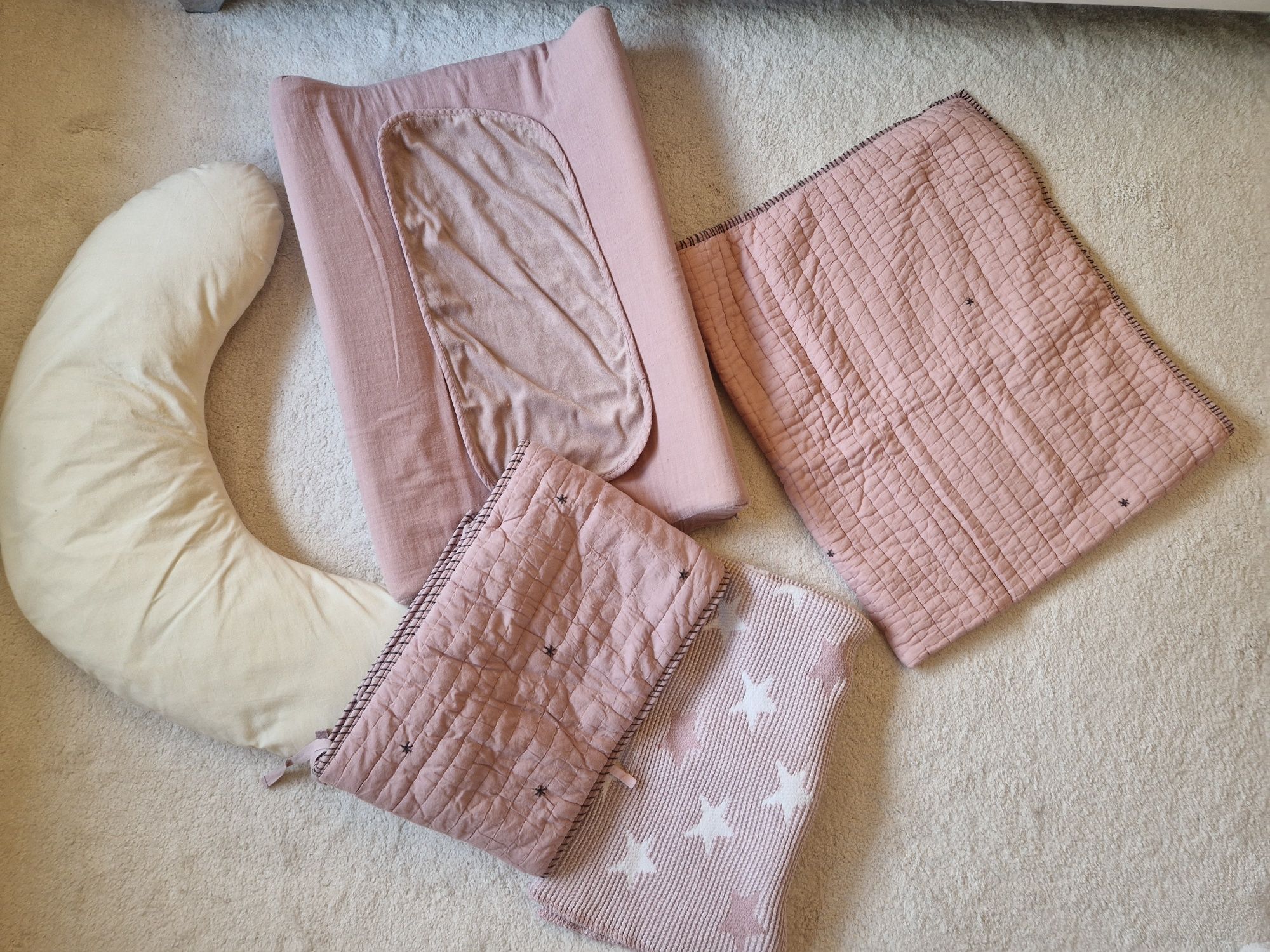 Комплект за бебе Mamas and Papas