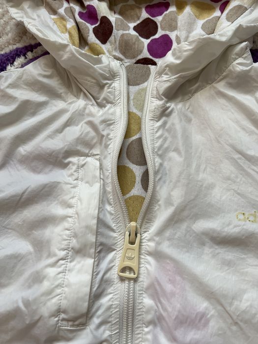 Vesta de fâș adidas originals masura M