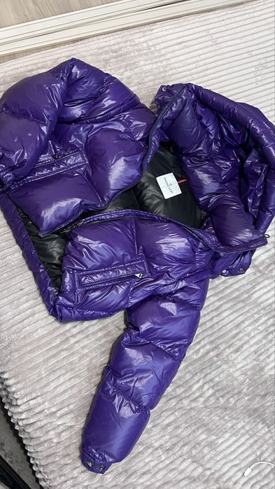 Дамско яке Moncler