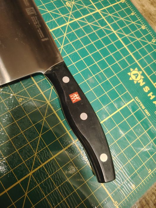 zwilling in stare ca nou