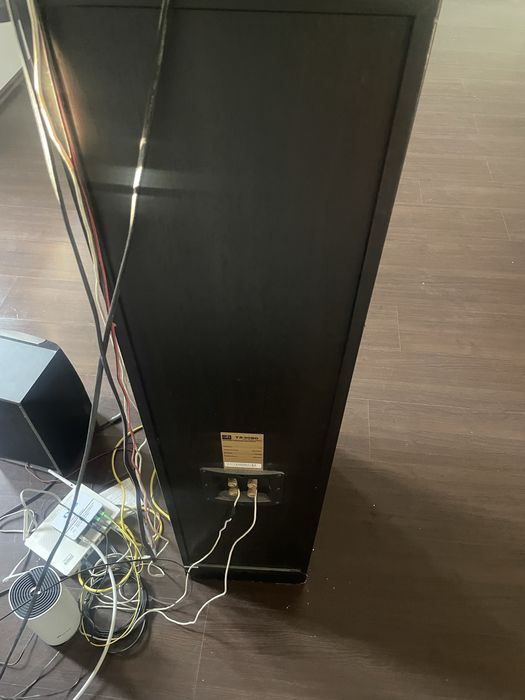 Boxa GrandHigh TS 3080