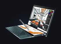 Asus Zenbook Pro OLED