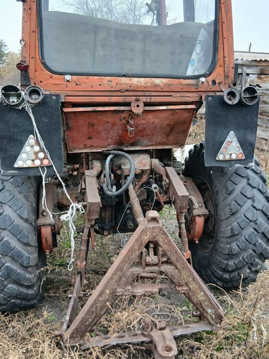 Продам трактор Т-25