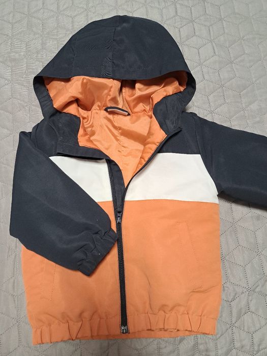 Якета за момченце