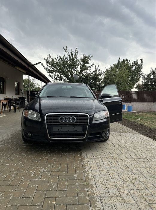 Audi A4 , 2.0 diesel