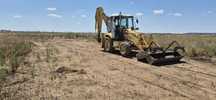 Buldoexcavator de inchiriat !!