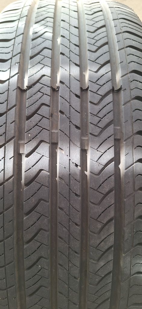 Anvelope Maxxis M+S 215/55R17