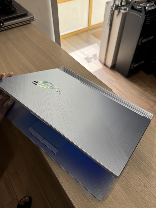 Laptop Gaming ASUS ROG Strix G15 G512LV i7-10750H 16GB/512GB/RTX 2060!